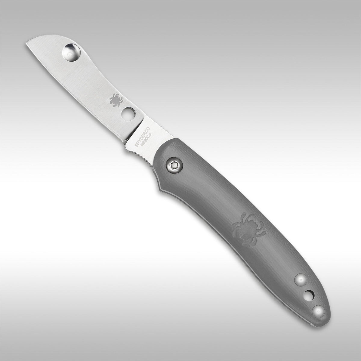 SPYDERCO - ROADIE PEN KNIFE