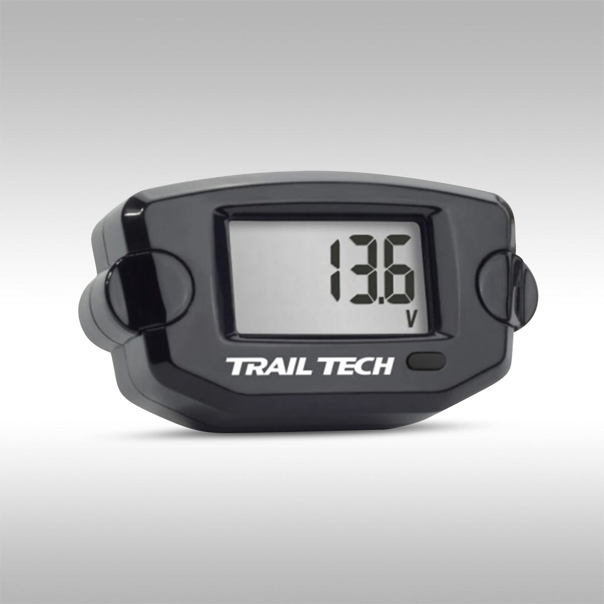 TRAIL TECH - DIGITAL VOLTAGE METER