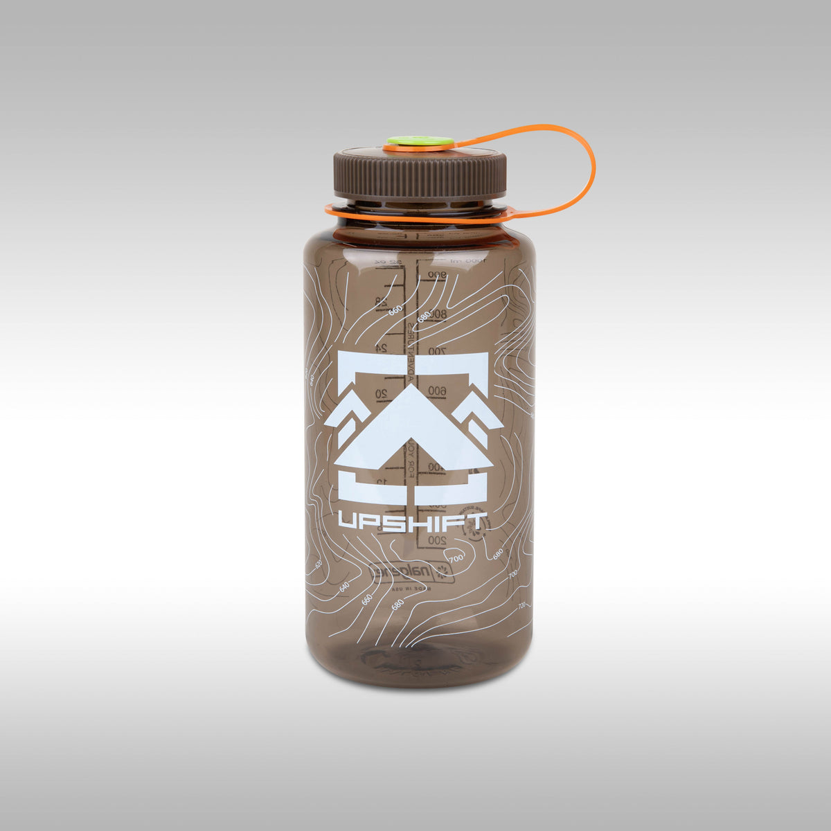 Nalgene water bottles are the standard bearer or water bottles. BPA Free Tritan Copolyester is incredibly durable and can hold up to the most punishing adventure and they won&#39;t leak. Transport the water you need on your next trip.
