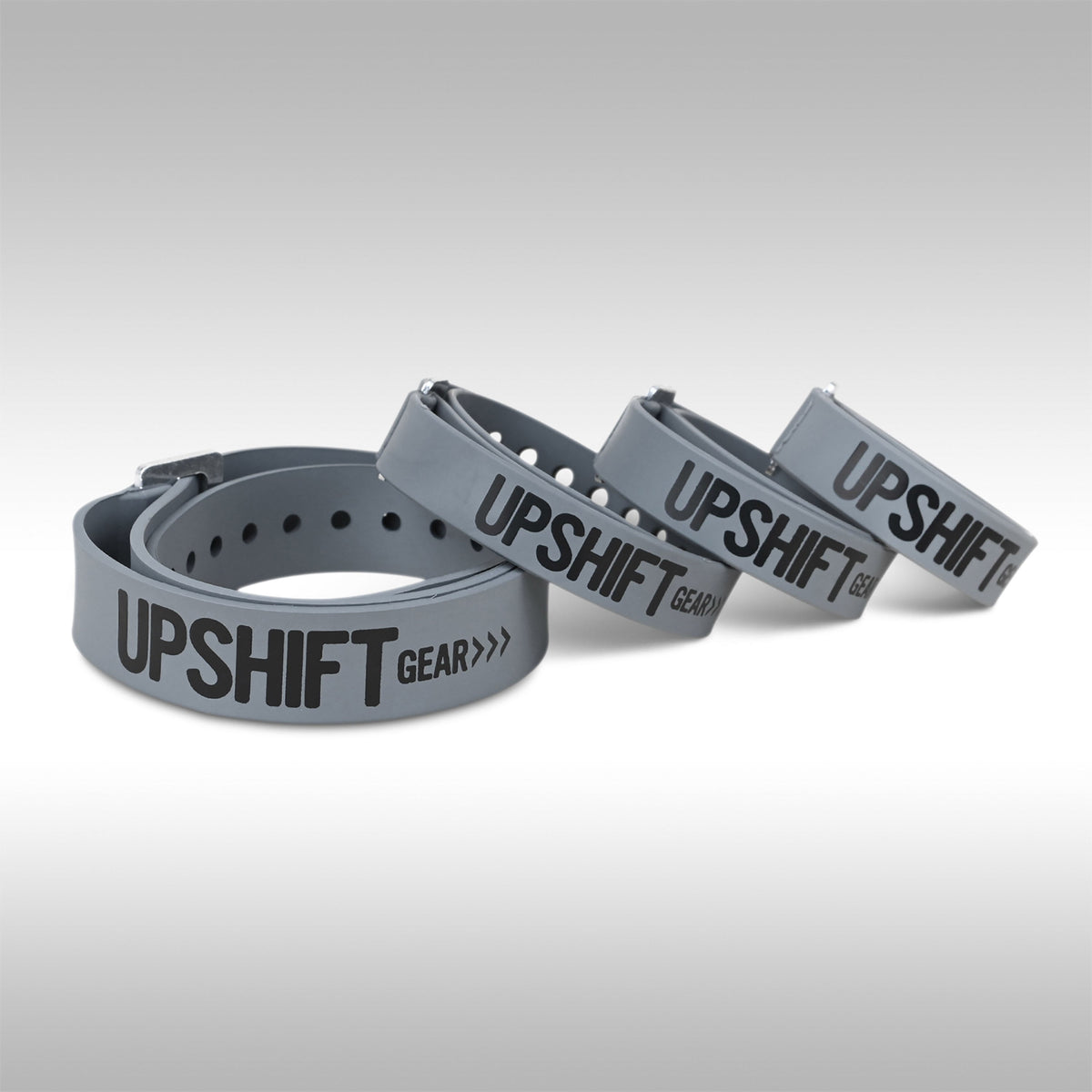 UPSHIFT UTILITY STRAPS