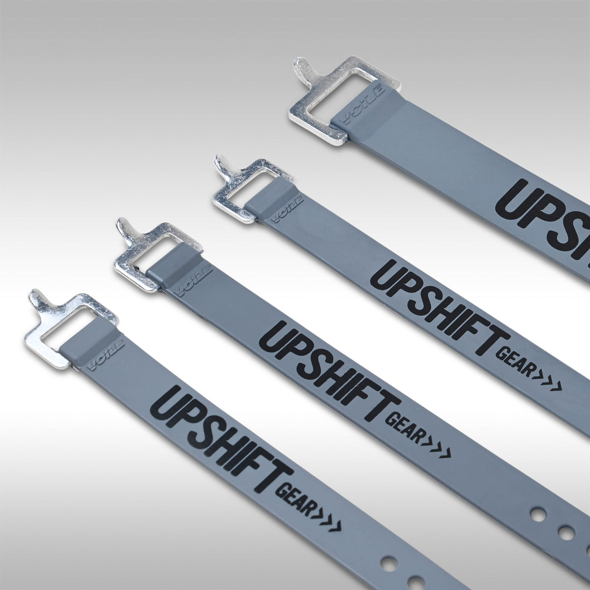 UPSHIFT UTILITY STRAPS