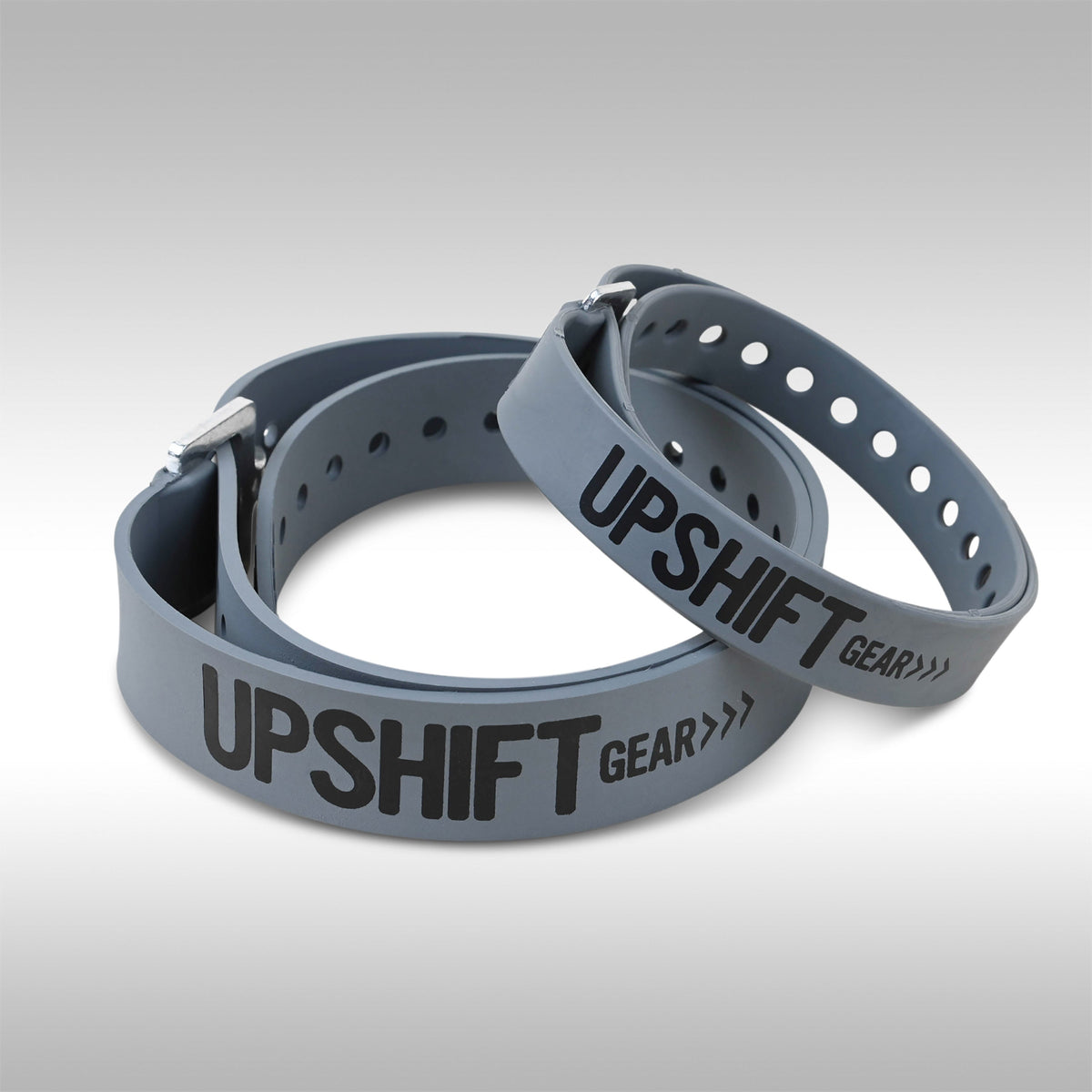 UPSHIFT UTILITY STRAPS