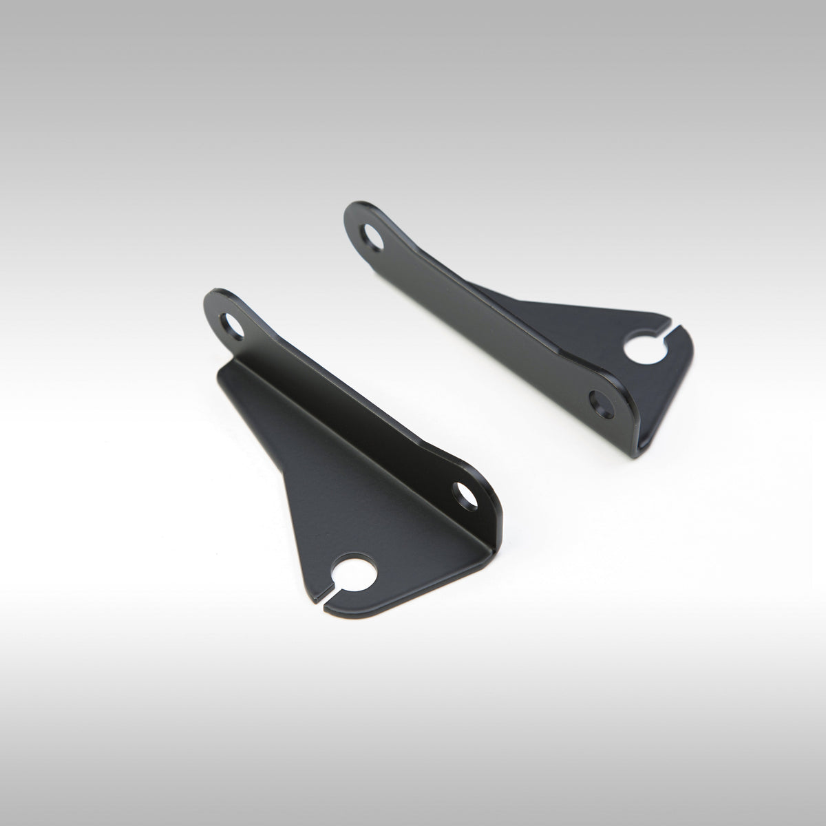 YOSHIMURA - UNIVERSAL STANDARD-MOUNT TURN SIGNAL BRACKET KIT